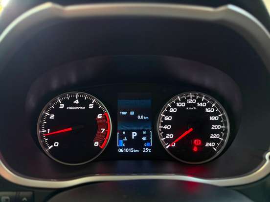 MITSUBISHI-ECLIPSE CROSS-1.5 MIVEC TURBO GASOLINA HPE CVT MITSUBISHI-ECLIPSE CROSS-2021