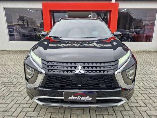 MITSUBISHI-ECLIPSE CROSS-2024