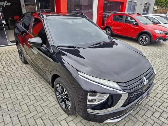 MITSUBISHI-ECLIPSE CROSS-2024