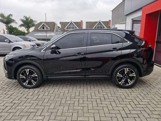 MITSUBISHI-ECLIPSE CROSS-2024