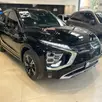 MITSUBISHI ECLIPSE CROSS 1.5 MIVEC TURBO GASOLINA HPE CVT MITSUBISHI ECLIPSE CROSS 1.5 MIVEC TURBO GASOLINA HPE CVT