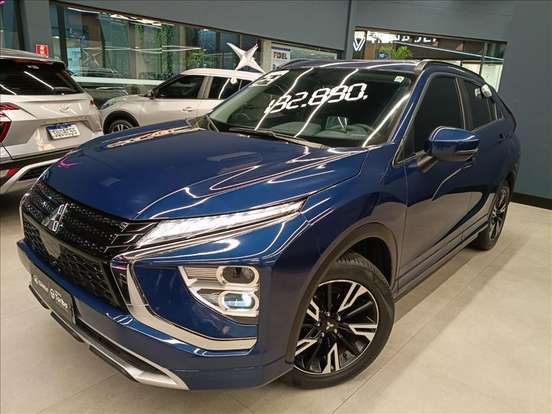 MITSUBISHI-ECLIPSE CROSS-2023