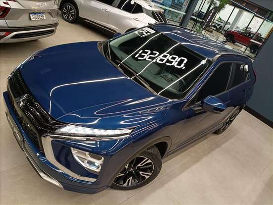 MITSUBISHI-ECLIPSE CROSS-2023