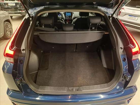 MITSUBISHI-ECLIPSE CROSS-1.5 MIVEC TURBO GASOLINA HPE CVT MITSUBISHI-ECLIPSE CROSS-2023