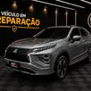 MITSUBISHI ECLIPSE CROSS 1.5 MIVEC TURBO GASOLINA HPE CVT MITSUBISHI ECLIPSE CROSS 1.5 MIVEC TURBO GASOLINA HPE CVT