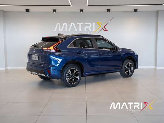 MITSUBISHI-ECLIPSE CROSS-2024