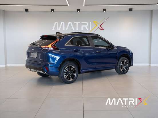 MITSUBISHI-ECLIPSE CROSS-1.5 MIVEC TURBO GASOLINA HPE-S CVT MITSUBISHI-ECLIPSE CROSS-2024