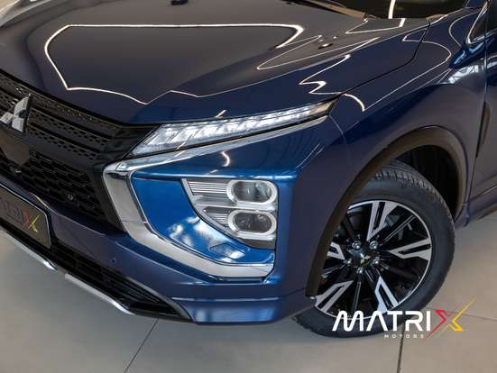 MITSUBISHI-ECLIPSE CROSS-2024