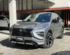 MITSUBISHI ECLIPSE CROSS 1.5 MIVEC TURBO GASOLINA HPE-S CVT MITSUBISHI ECLIPSE CROSS 1.5 MIVEC TURBO GASOLINA HPE-S CVT