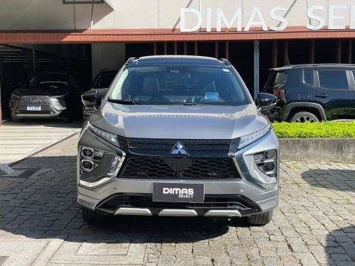 MITSUBISHI-ECLIPSE CROSS-2025