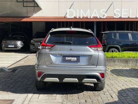 MITSUBISHI-ECLIPSE CROSS-1.5 MIVEC TURBO GASOLINA HPE-S CVT MITSUBISHI-ECLIPSE CROSS-2025
