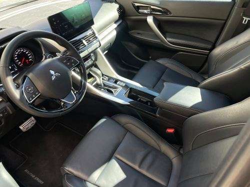 MITSUBISHI-ECLIPSE CROSS-2025