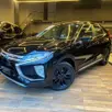 MITSUBISHI ECLIPSE CROSS 1.5 MIVEC TURBO GASOLINA HPE-S S-AWC CVT MITSUBISHI ECLIPSE CROSS 1.5 MIVEC TURBO GASOLINA HPE-S S-AWC CVT