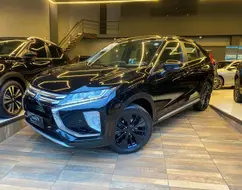 MITSUBISHI ECLIPSE CROSS 1.5 MIVEC TURBO GASOLINA HPE-S S-AWC CVT MITSUBISHI ECLIPSE CROSS 1.5 MIVEC TURBO GASOLINA HPE-S S-AWC CVT