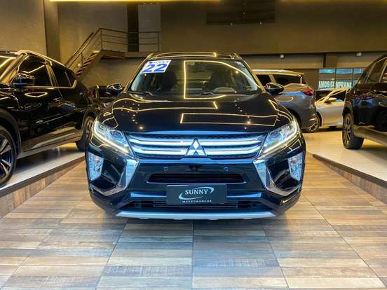 MITSUBISHI-ECLIPSE CROSS-2021