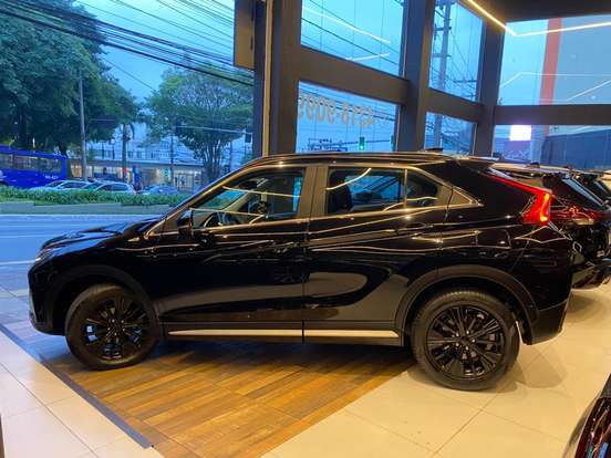 MITSUBISHI-ECLIPSE CROSS-1.5 MIVEC TURBO GASOLINA HPE-S S-AWC CVT MITSUBISHI-ECLIPSE CROSS-2021
