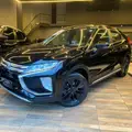 MITSUBISHI ECLIPSE CROSS 1.5 MIVEC TURBO GASOLINA HPE-S S-AWC CVT MITSUBISHI ECLIPSE CROSS 1.5 MIVEC TURBO GASOLINA HPE-S S-AWC CVT