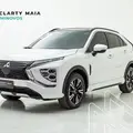 MITSUBISHI ECLIPSE CROSS 1.5 MIVEC TURBO GASOLINA HPE-S SPORT CVT MITSUBISHI ECLIPSE CROSS 1.5 MIVEC TURBO GASOLINA HPE-S SPORT CVT