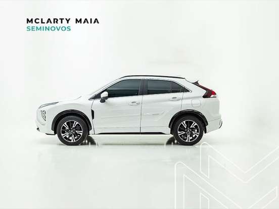 MITSUBISHI-ECLIPSE CROSS-1.5 MIVEC TURBO GASOLINA HPE-S SPORT CVT MITSUBISHI-ECLIPSE CROSS-2024