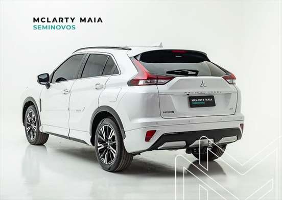 MITSUBISHI-ECLIPSE CROSS-2024