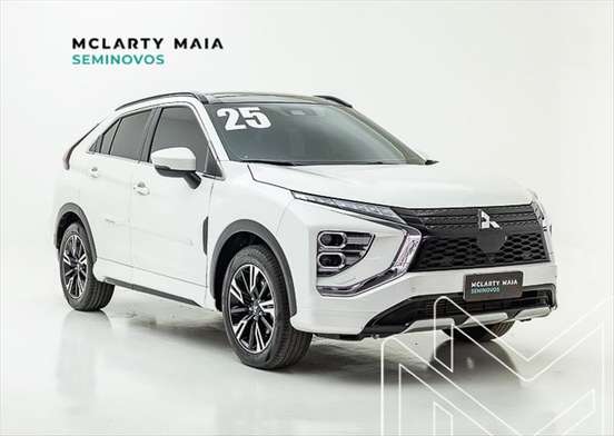 MITSUBISHI-ECLIPSE CROSS-2024