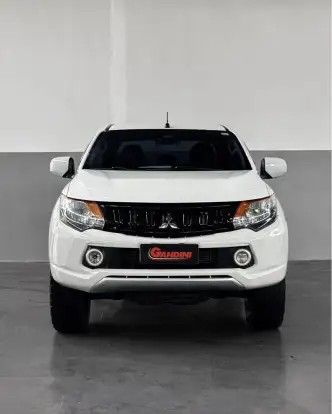 MITSUBISHI-L200 TRITON-2020