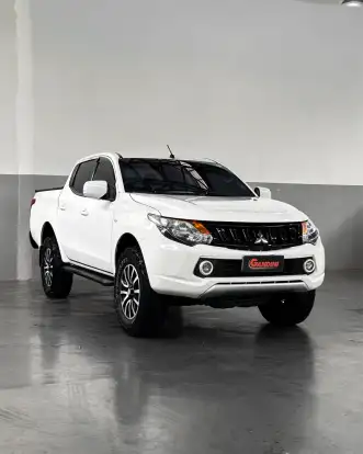 MITSUBISHI-L200 TRITON-2020
