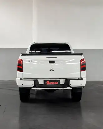 MITSUBISHI-L200 TRITON-2020