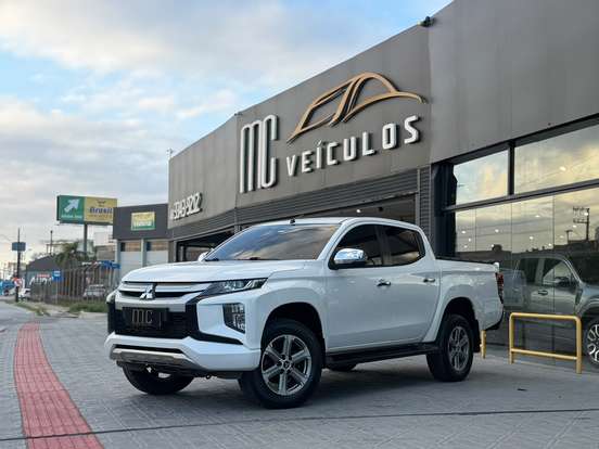 MITSUBISHI-L200 TRITON-2022