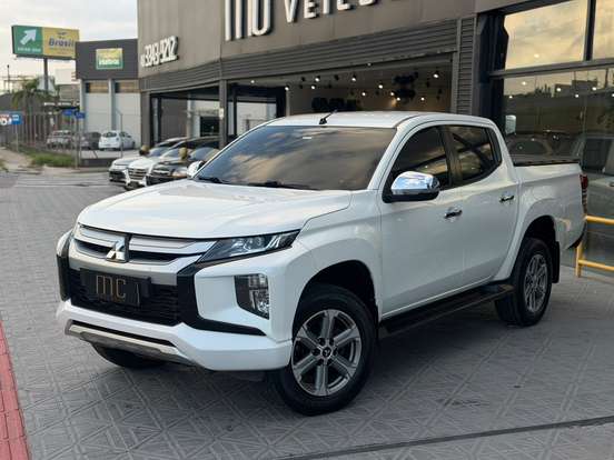 MITSUBISHI-L200 TRITON-2022