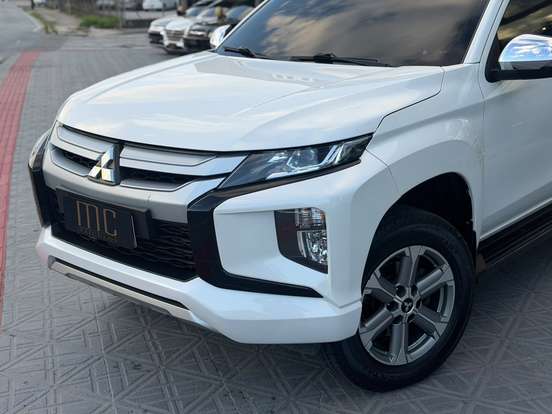 MITSUBISHI-L200 TRITON-2022