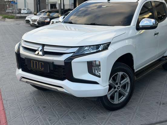 MITSUBISHI-L200 TRITON-2022