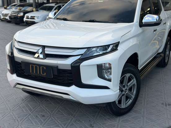 MITSUBISHI-L200 TRITON-2022
