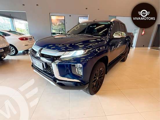 MITSUBISHI-L200 TRITON-2023