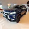 MITSUBISHI L200 TRITON 2.4 16V TURBO DIESEL SPORT HPE-S CD 4P 4X4 AUTOMÁTICO MITSUBISHI L200 TRITON 2.4 16V TURBO DIESEL SPORT HPE-S CD 4P 4X4 AUTOMÁTICO