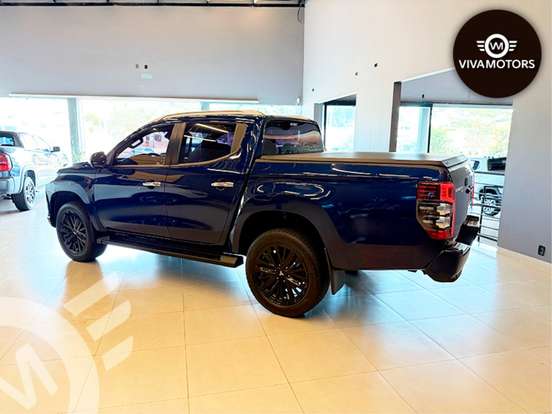 MITSUBISHI-L200 TRITON-2.4 16V TURBO DIESEL SPORT HPE-S CD 4P 4X4 AUTOMÁTICO MITSUBISHI-L200 TRITON-2023