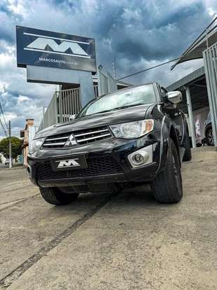 MITSUBISHI-L200 TRITON-2014