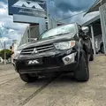 MITSUBISHI L200 TRITON 2.4 HLS 4X2 CD 16V FLEX 4P MANUAL MITSUBISHI L200 TRITON 2.4 HLS 4X2 CD 16V FLEX 4P MANUAL