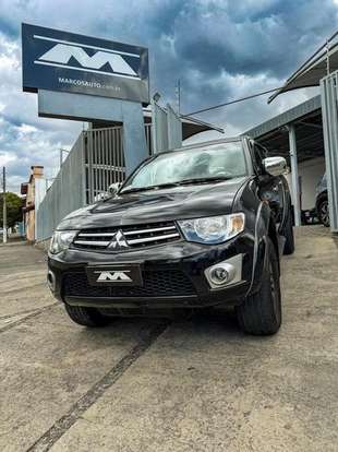 MITSUBISHI-L200 TRITON-2014