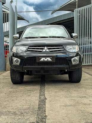 MITSUBISHI-L200 TRITON-2014
