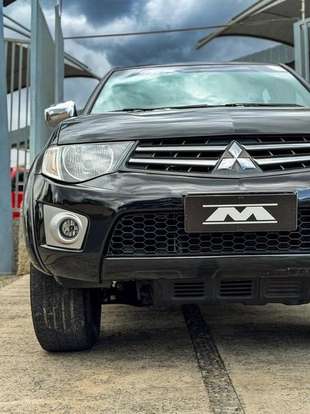 MITSUBISHI-L200 TRITON-2014