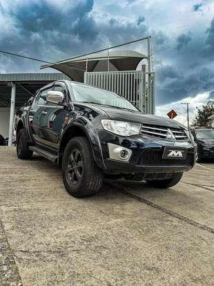 MITSUBISHI-L200 TRITON-2014
