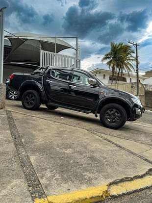 MITSUBISHI-L200 TRITON-2014
