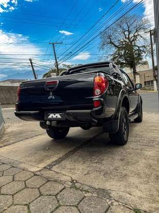 MITSUBISHI-L200 TRITON-2014