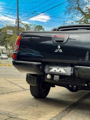 MITSUBISHI-L200 TRITON-2014