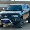 MITSUBISHI L200 TRITON 3.2 HPE 4X4 CD 16V TURBO INTERCOOLER DIESEL 4P AUTOMÁTICO MITSUBISHI L200 TRITON 3.2 HPE 4X4 CD 16V TURBO INTERCOOLER DIESEL 4P AUTOMÁTICO