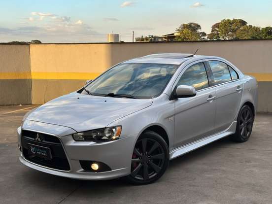 MITSUBISHI-LANCER-2013