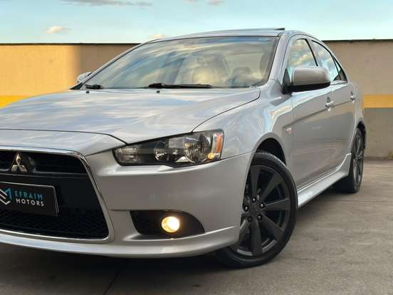 MITSUBISHI-LANCER-2013