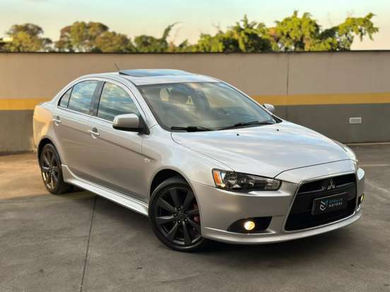 MITSUBISHI-LANCER-2013