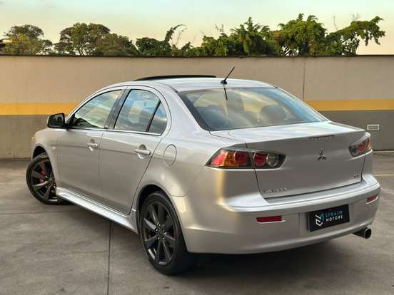 MITSUBISHI-LANCER-2013